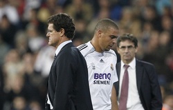 Tin bóng đá 20/5: Capello tiết lộ về thói tiệc tùng của Ronaldo 