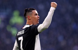 Ronaldo sẽ đến PSG để trở thành đại sứ World Cup của người Qatar?