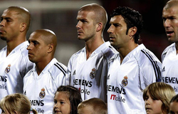 Roberto Carlos gây bất ngờ khi chọn cầu thủ hay nhất mọi thời đại