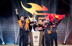 Chung kết Liên quân 2020: Team Flash lại thống trị ĐTDV Mùa Xuân?