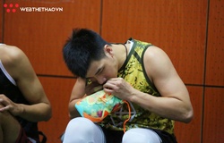 Hoàng Ca bóc mác đôi PG 4 siêu sặc sỡ ở sân chơi TripleD