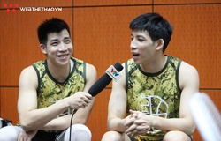 Hoàng Ca - Đạt Doc sát cánh tại NTĐ Tây Hồ, fan TL Warriors phát sốt