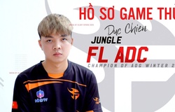 ADC Team Flash là ai, sinh năm bao nhiêu?