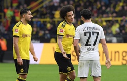 Tin bóng đá mùa COVID-19 13/5: Bundesliga đưa ra quy tắc khi thi đấu trở lại