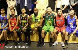VBA chính thức công bố ngày Draft: Chờ đợi những bất ngờ!