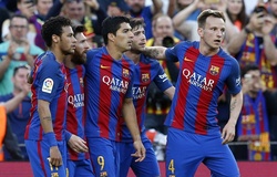 Ngày Barca và Messi đi vào lịch sử ghi nhiều bàn nhất một mùa giải
