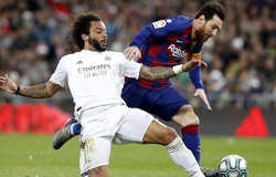 Barca thắng thế Real Madrid trong cuộc đua nước rút 1 thập kỷ