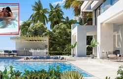 Bất động sản 8 triệu euro mà Ronaldo mới mua có gì đặc biệt?