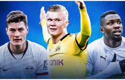 Haaland có phải bản hợp đồng mới ghi bàn hiệu quả nhất Bundesliga?