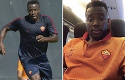 Tin bóng đá 25/5: Cầu thủ trẻ của Roma qua đời vì đau tim