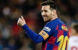 Messi sẽ khởi động lại với Barca trước đối thủ ưa thích