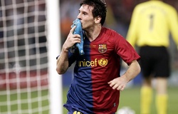 Sếp Inter tiết lộ về nỗ lực thất bại lôi kéo Messi khỏi Barca