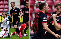 Mục tiêu của Liverpool lập hat-trick nhiều như Messi ở mùa này