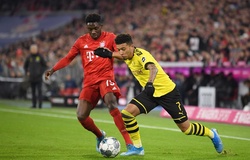 Thành tích đối đầu Dortmund vs Bayern Munich: “Hùm xám” áp đảo