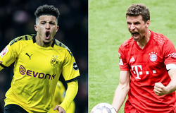 Dortmund vs Bayern: Cuộc chiến giữa 2 vua kiến tạo châu Âu
