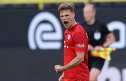 Người hùng Bayern Munich lập kỷ lục khó tin khi đánh bại Dortmund