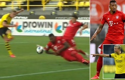 Công nghệ VAR tước đoạt bàn thắng của Haaland trước Bayern?