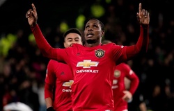 Ighalo rời MU để trở lại Trung Quốc nhận lương cao thứ 5 thế giới