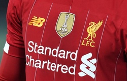 Liverpool dẫn đầu top 5 CLB ảnh hưởng mạnh nhất trên mạng xã hội 