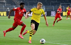 Top 10 thống kê đặc biệt sau vòng 28 Bundesliga