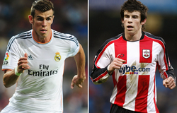 MU bỏ lỡ mua Gareth Bale vì trả quá rẻ và chê phòng thủ kém