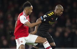 Ngoại hạng Anh chính thức trở lại bằng trận Man City vs Arsenal