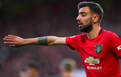 Những thay đổi ngoạn mục của MU kể từ khi Bruno Fernandes đến