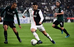 Serie A chính thức công bố ngày trở lại với 3 khung giờ mới