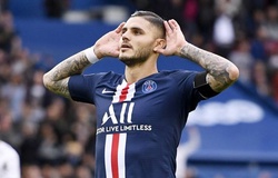 Tin bóng đá 31/5: Mức phí chính thức cho Icardi đến PSG