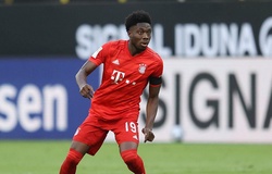 Barca từng bỏ qua Rashford và Alphonso Davies như thế nào?