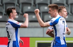 Kỷ lục chạy nhiều nhất của hậu vệ Bayern ở Bundesliga bị bỏ xa 