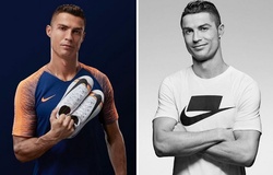 Ronaldo kiếm được bao nhiêu tiền từ quảng cáo trong 1 giờ?