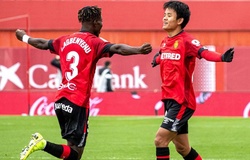 Thần đồng Nhật Bản, Kubo rê bóng đạt cấp độ xuất sắc như Messi