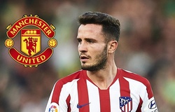 Đội hình MU sẽ thế nào nếu chiêu mộ được Saul Niguez?