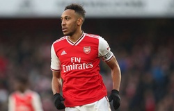 Arsenal sẵn sàng “chơi bài ngửa” với hợp đồng của Aubameyang