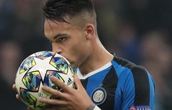 Lautaro Martinez nhận lương cao thứ tư tại Barca sau khi ký kết