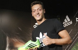 Tin bóng đá 3/6: Nhà tài trợ rời bỏ Mesut Ozil