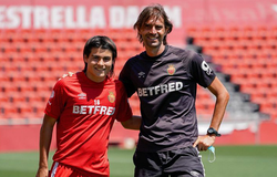 Tài năng 16 tuổi được mệnh danh “Messi của Mexico” là ai?