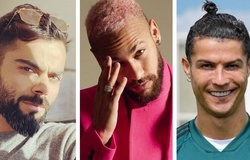 Ngồi nhà vì cách ly xã hội, Ronaldo vẫn kiếm tiền hơn Messi
