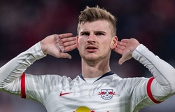 Timo Werner ghi bàn xuất sắc thế nào khi chuyển đến Chelsea?