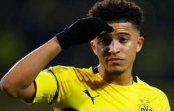 Real Madrid từng bỏ lỡ Sancho khi từ chối đòi hỏi “bất thường”