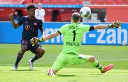 Vừa bị khích tướng, Coman lập luôn tuyệt phẩm cho Bayern Munich