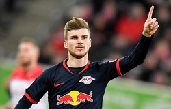Mức lương của Timo Werner ở Chelsea so với phần còn lại thế nào?