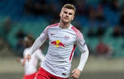 Vì sao Timo Werner từng là cầu thủ bị ghét nhất nước Đức?