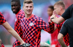 Chelsea choáng váng về Timo Werner sau tuyên bố của Leipzig