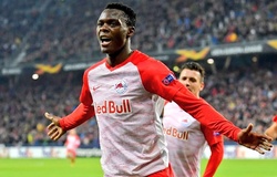 Kinh ngạc về số bàn thắng của tiền đạo kế vị Haaland ở Salzburg