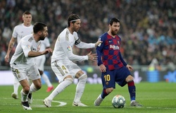 Lịch thi đấu La Liga 2019/20: Real Madrid bất lợi hơn Barca