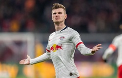 Liverpool bỏ qua cơ hội mua Werner với giá rẻ hơn 30 triệu euro?