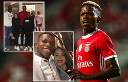 MU theo đuổi tiền vệ có biệt danh “Bạch tuộc” với mức giá khủng