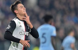 Tin bóng đá 10/6: Dybala đòi lương khủng để gia hạn với Juventus